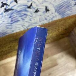 Tạp Chí Viết Và Đọc - Chuyên Đề Mùa Xuân 2020 970522