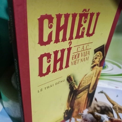chiếu chỉ các triều đại việt nam