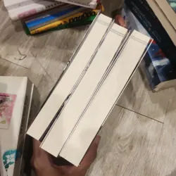 Hệ thống tự cứu của nhân vật phản diện - Mặc Hương Đồng Khứu (Bộ 3 cuốn) 973255