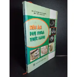 [Sách Cũ SCGR] Siểu âm phụ khoa thực hành (bìa cứng) mới 80% ố bong gáy có chữ ký ở cuối sách 2008 HCM1001 GIÁO TRÌNH, CHUYÊN MÔN