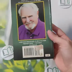 The Silent Sea - Clive Cussler & Jack Du Brul 1027500