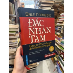 Đắc nhân tâm - Dale Carnegie 130195