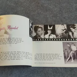 NGHỆ THUẬT ĐIỆN ẢNH - BRIGITTE BARDOT 570894