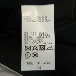 Áo khoác CINOH 629808