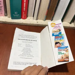 II Tủ Sách Nuôi Con: Nâng Cao Khả Năng Giao Tiếp Cho Trẻ - LINDA MAGET - 2008 760459