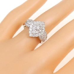 Nhẫn kim cương PT900 1.00CT - Hàng hiệu Chính hãng 854883