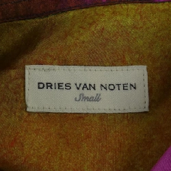 【Mã giảm giá】Dries Van Noten Áo sơ mi 639634