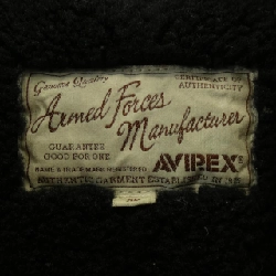 Áo khoác AVIREX - Hàng hiệu Authentic 897159