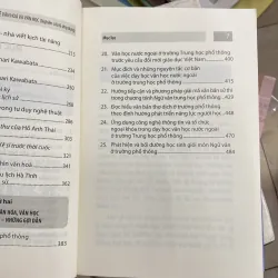 MỘT SỐ VẤN ĐỀ VỀ VĂN HOÁ VÀ VĂN HỌC - NGUYỄN VĂN HẠNH  753176