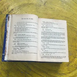 TỪ ĐIỂN ANH - VIỆT - TRUNG TÂM KHOA HỌC XÃ HỘI VÀ NHÂN VĂN QUỐC GIA 689735