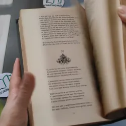 [MIỄN PHÍ BỌC SÁCH] [XƯA] Sonnets ( Anh - Nga) (1984) - William Shakespeare 990063