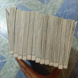 Con đường mùa xuân ( 13 tập) 975983