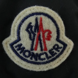 MONCLER COURLIS Áo khoác lông - Hàng hiệu Chính hãng 809348