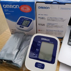 Máy đo huyết ap 8712 Omron 60471