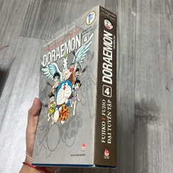 Doraemon đại tuyển tập. Tập 4. 2a3 527629