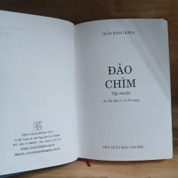 Đảo Chìm - Trần Đăng Khoa 358410