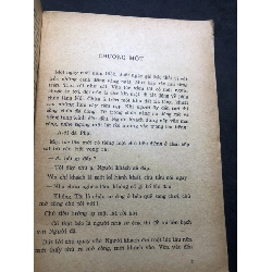 Ngọn lửa mới 50% ố nặng bẩn rách bìa có dấu mộc và viết nhẹ trang đầu 1981 Học Phi HPB0906 SÁCH VĂN HỌC 914726