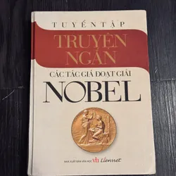 Truyện ngắn Nobel