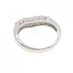 Nhẫn kim cương PT850 0.56CT - Hàng hiệu Chính hãng 853874