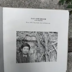 Vựng tập mỹ thuật Bùi Mai Hiên, Đào Anh Khánh  1028214