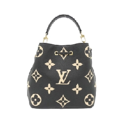 Túi xách vai Louis Vuitton Monogram Empreinte Neo Noé MM M45497 609229