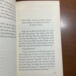 [PHÓNG SỰ] Những giọt nước mắt muộn mằn - Mộc Miên 779106