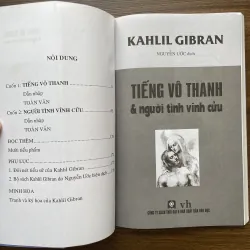 Combo 3 tác phẩm của Kahlil Gibran 975793