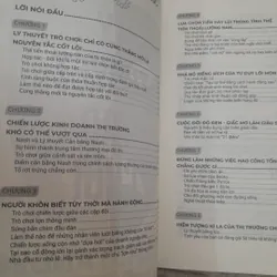 Lý thuyết trò chơi. Tác giả Từ Văn 701470