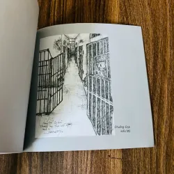 Côn Đảo  - Thơ và ký họa của Võ Quê - Đặng Mậu Triết#HATRA 929759