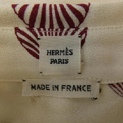 【Mã giảm giá】Áo sơ mi HERMES 638219