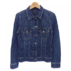 SIVIGLIA Denim Jacket - Hàng hiệu Authentic