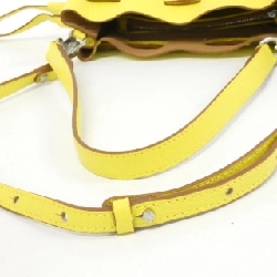 Giỏ xách vai Gianni Chiarini Joy 10134 - Hàng hiệu Authentic 764856