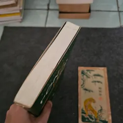 Rong ruổi thực lục - trần đức anh sơn 745319