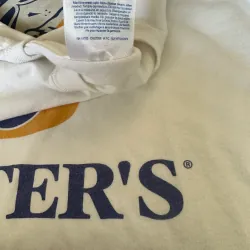 Áo VTG Hanes 974264