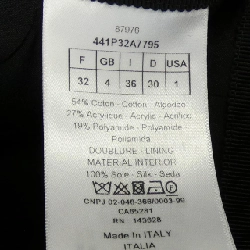 【Mã giảm giá】Quần short CHRISTIAN DIOR 655575