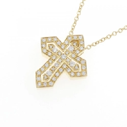 Damiàni Belle Époque Crown Necklace - Hàng hiệu Authentic 844529