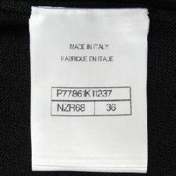 Áo khoác cardigan CHANEL LOOK57 P77861K11237 630752