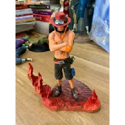 (25cm) Mô hình Onepiece - ACE Kỷ Niệm 25cm - Tặng LED 716153