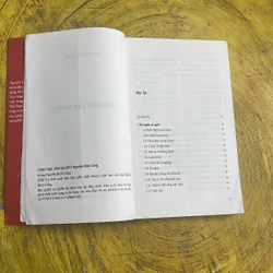 CÙNG HỌC LÀM NGƯỜI- GS. NGUYỄN ĐÌNH CỐNG- NXB TRI THỨC 2022 739698