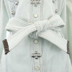 【Mã giảm giá】Đầm LOUIS VUITTON 651053