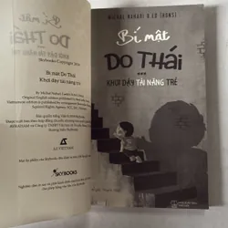 Bí mật Do Thái - Khơi dậy tài năng trẻ 703593