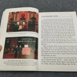 NHƯ TÔI ĐÃ SỐNG - ĐẠI TÁ NGUYỄN ĐĂNG GIÁP 990651