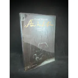 [Sách Cũ SCGR] Ám ảnh đen mới 90% HCM2303