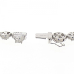 750WG Vòng tay kim cương 4.75CT - Hàng hiệu Chính hãng 872827