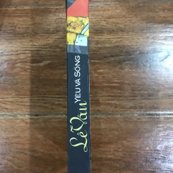 Lê Vân - Yêu và sống  (k3) 344605