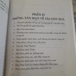 Hảo hán Sài Gòn- Dân chơi Bến Nghé. - Thượng Hồng 591142