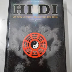 Hi Di với nền văn hóa Trung Hoa đời Tống - Dương Thành (sưu tầm & biên soạn