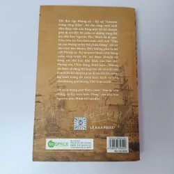 Tìm Lại Con Đường Tơ Lụa Trên Biển Đông - Nguyễn Huy Minh 971570