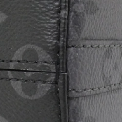 Túi xách vai Louis Vuitton Monogram Eclipse Reverse City Keepall M45936 - Hàng hiệu Chính hãng 764803