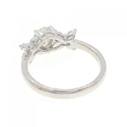 Nhẫn kim cương PT900 0.71CT - Hàng hiệu Authentic 849580